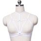 Sexiest Sexiest Bra Sex Bdsm Harness Lingerie