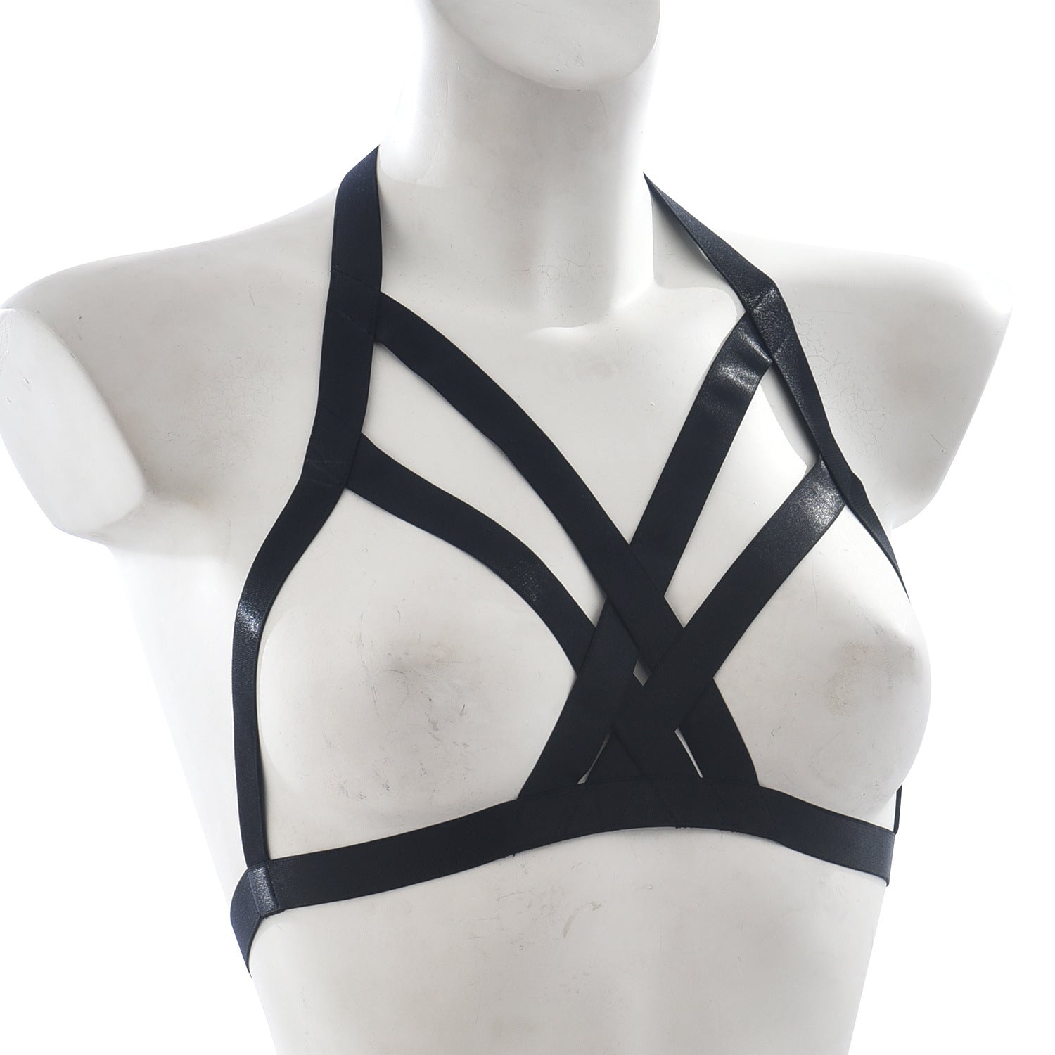 Sexiest Sexiest Bra Sex Bdsm Harness Lingerie