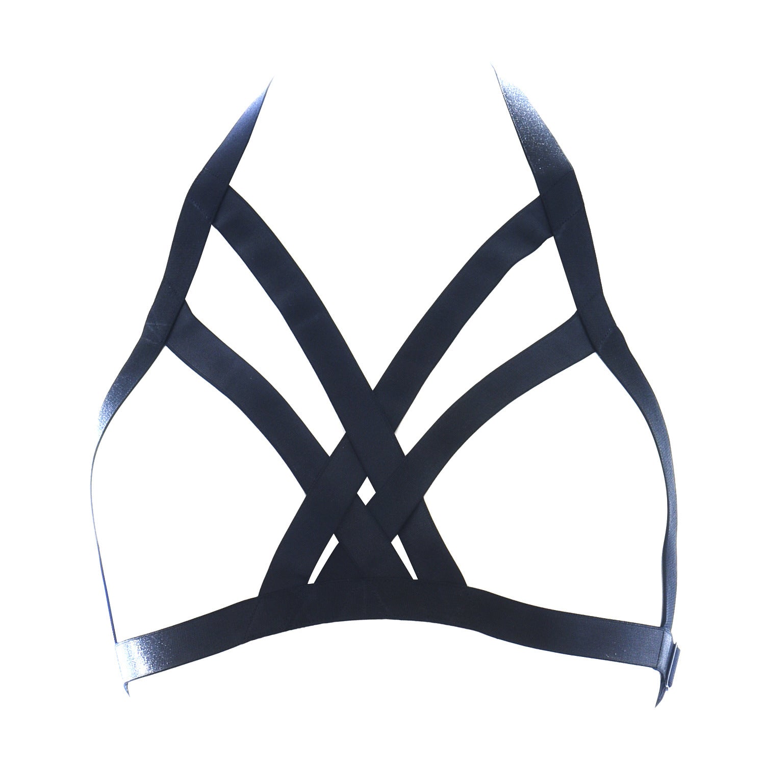 Sexiest Sexiest Bra Sex Bdsm Harness Lingerie