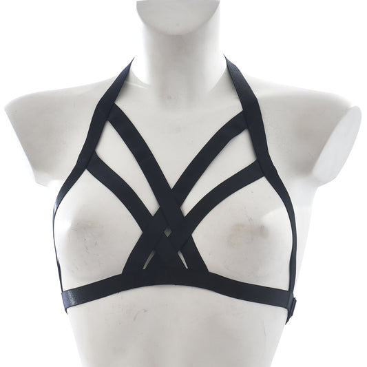 Sexiest Sexiest Bra Sex Bdsm Harness Lingerie