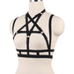 Sexiest Sexiest Bra Sex Bdsm Harness Lingerie