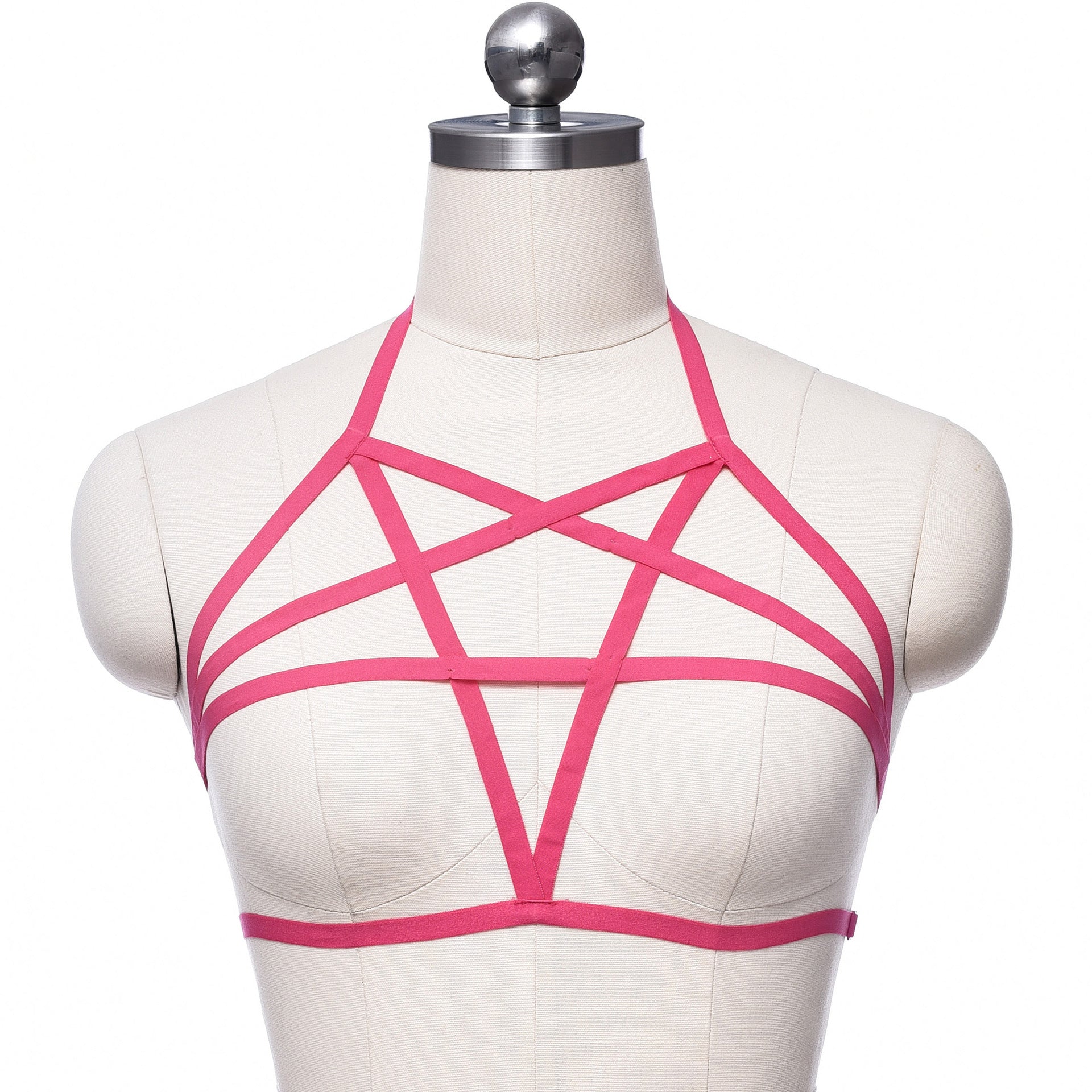 Sexiest Sexy Bra Sex Body Harness Lingerie