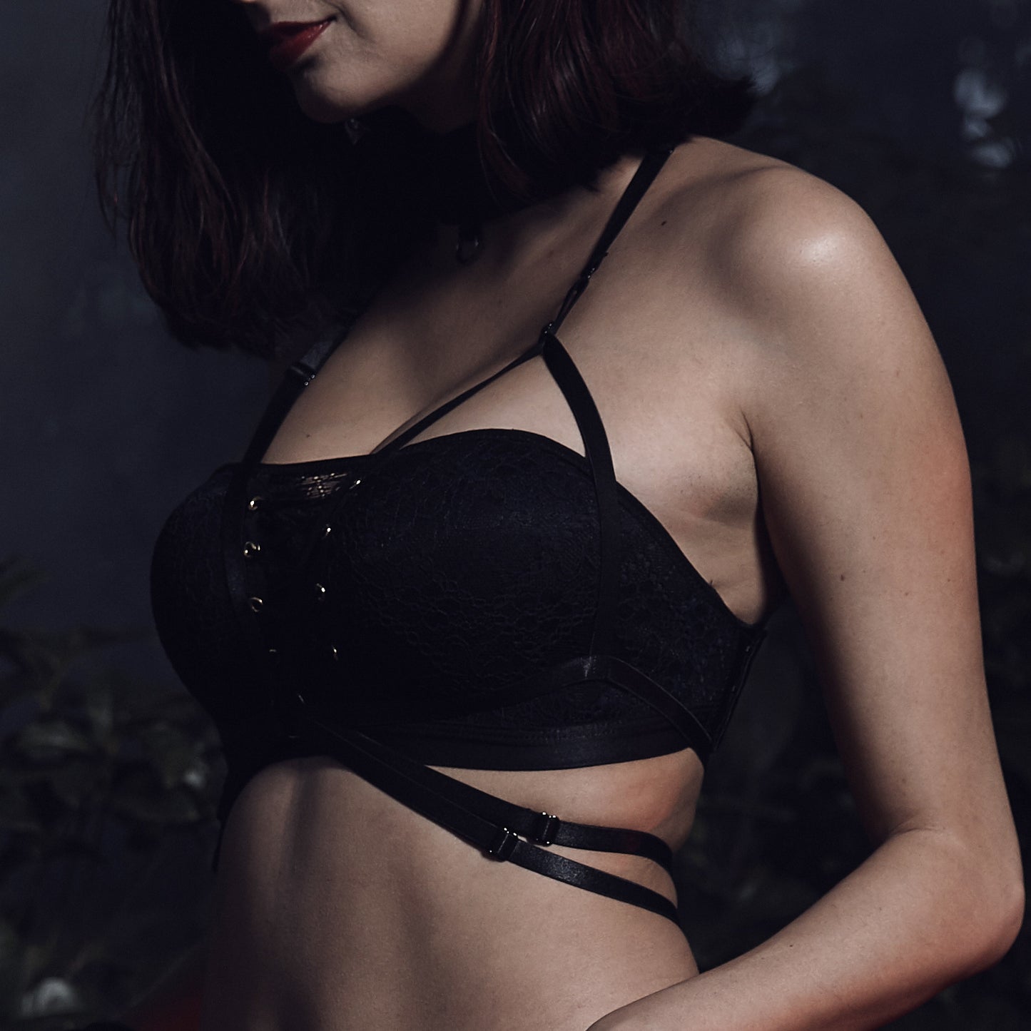 Sexiest Sexy Bra Sex Body Harness Lingerie