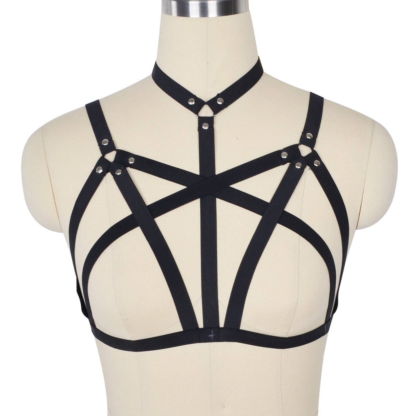 Sexiest Sexy Bra Sex Body Harness Lingerie