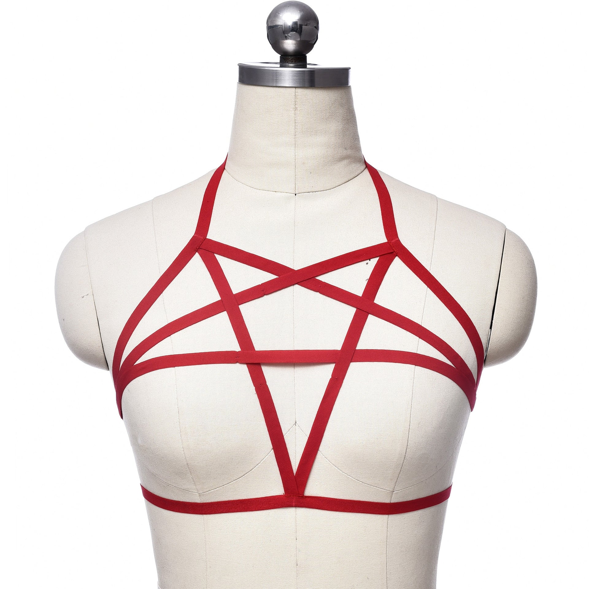 Sexiest Sexy Bra Sex Body Harness Lingerie