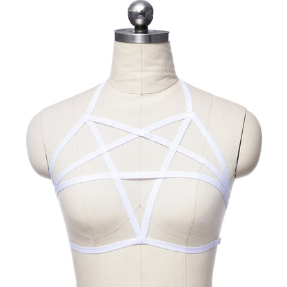 Sexiest Sexy Bra Sex Body Harness Lingerie