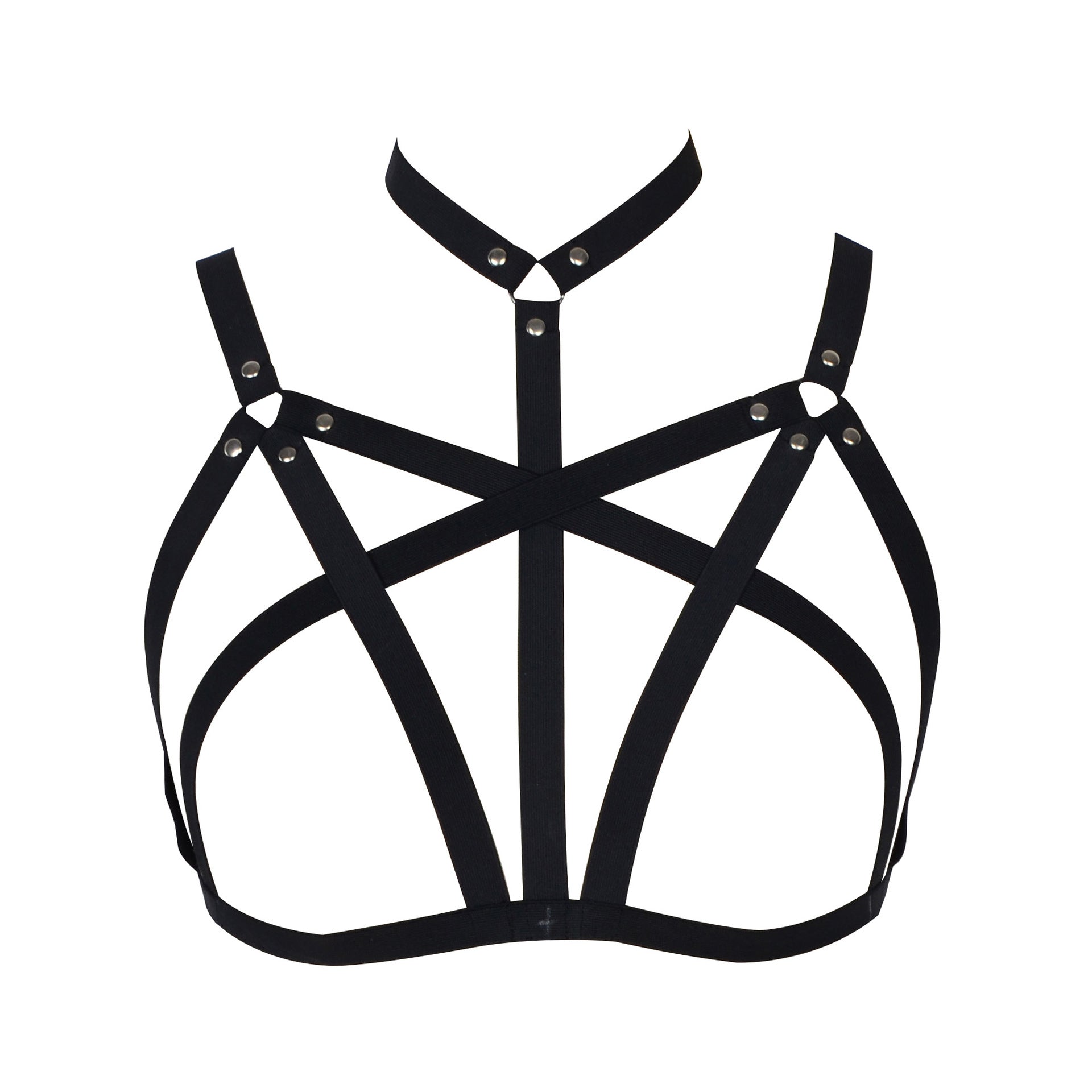 Sexiest Sexy Bra Sex Body Harness Lingerie