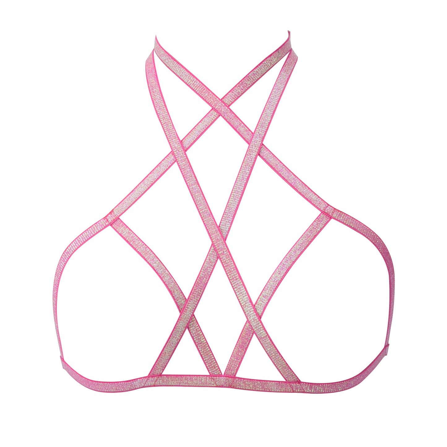 Sexiest Sexy Bra Sex Bondage Harness Lingerie