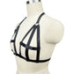 Sexiest Sexy Bra Sex Bondage Harness Lingerie