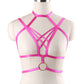 Sexiest Strappy Bra Sex Sexy Harness Lingerie