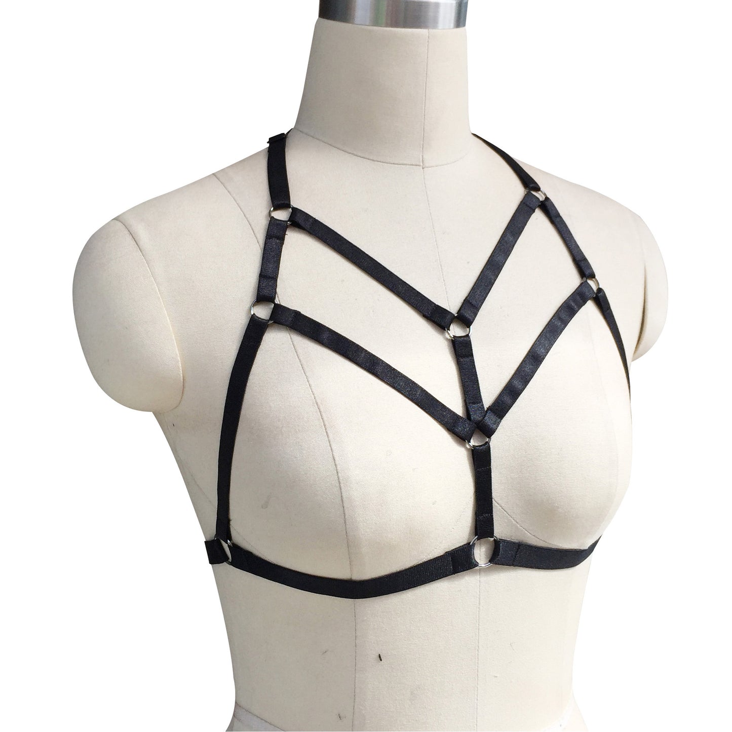 Sexy Bra for Sexy Hot Sexy Harness Lingerie