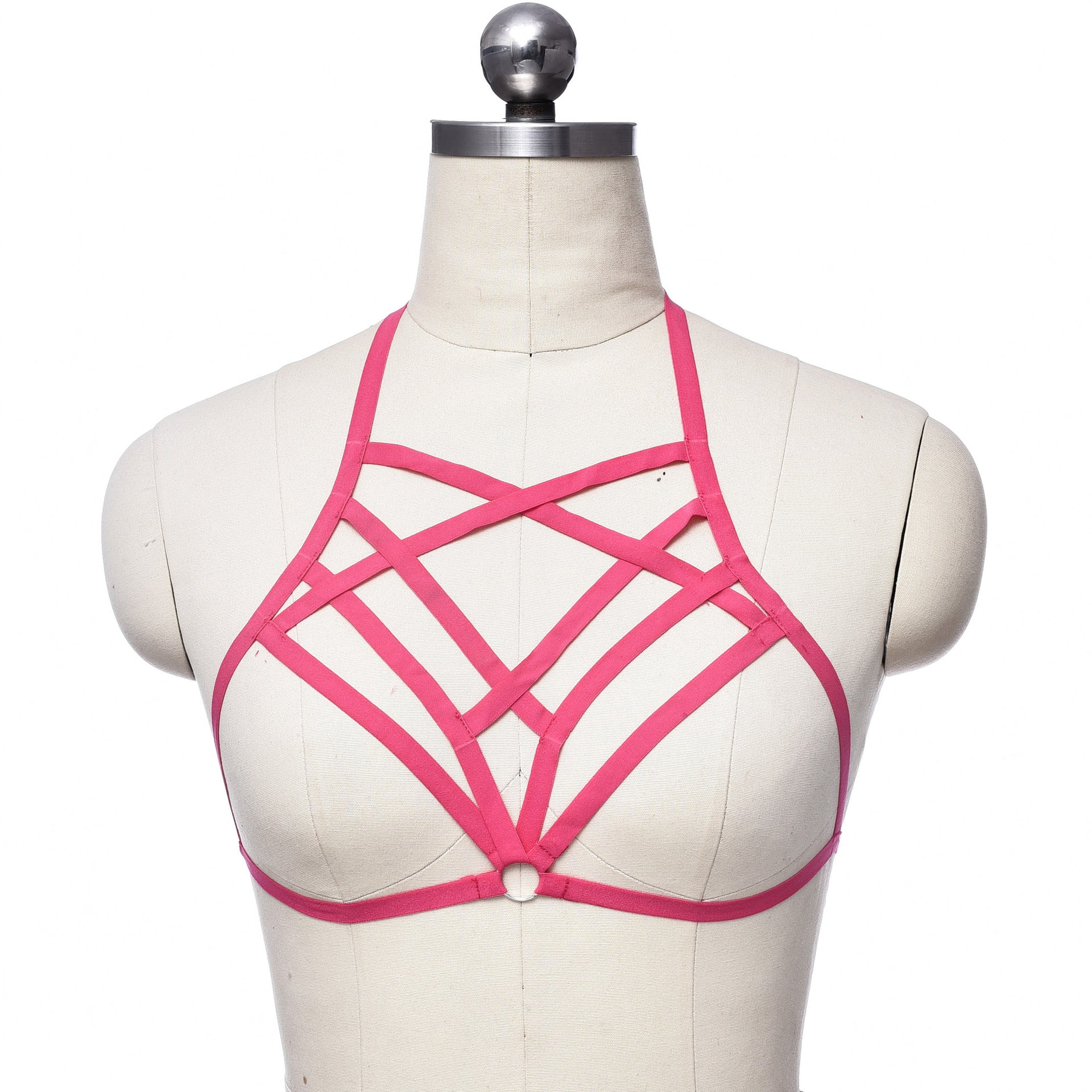 Sexy Bra for Sexy Hot Sexy Harness Lingerie