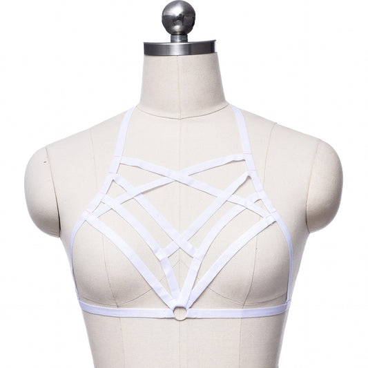 Sexy Bra for Sexy Hot Sexy Harness Lingerie