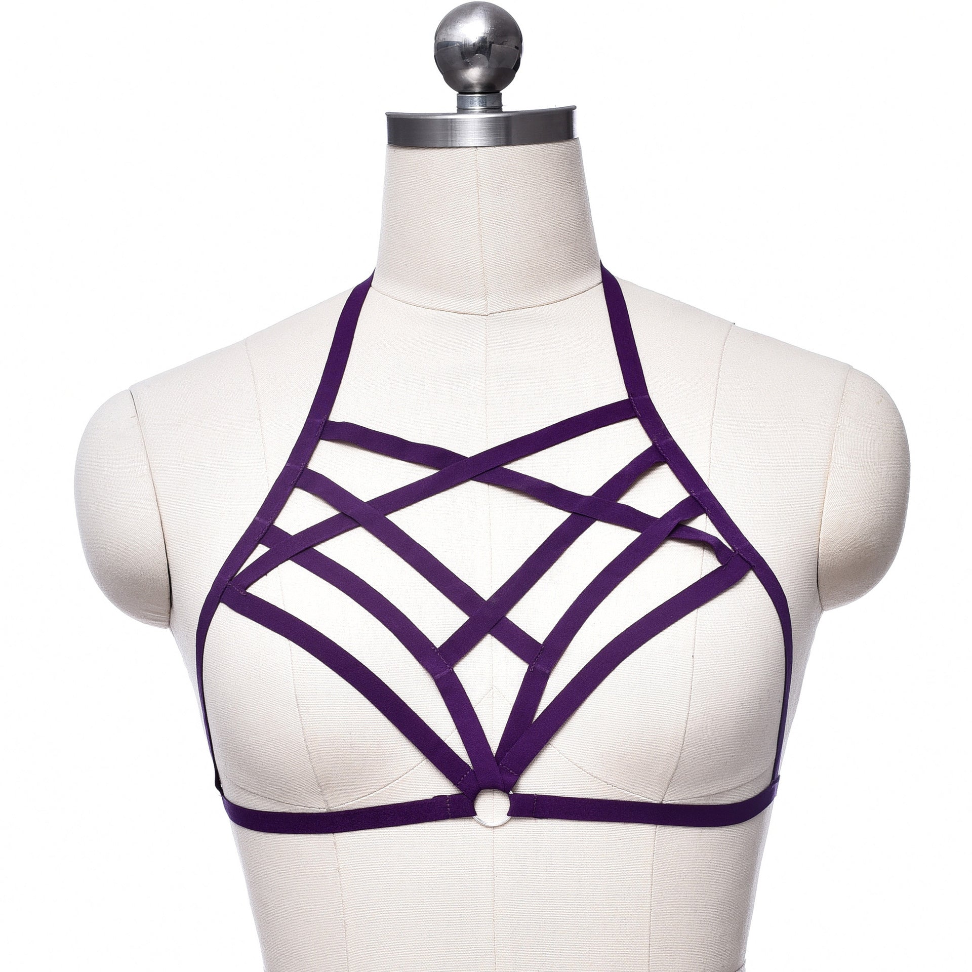 Sexy Bra for Sexy Hot Sexy Harness Lingerie