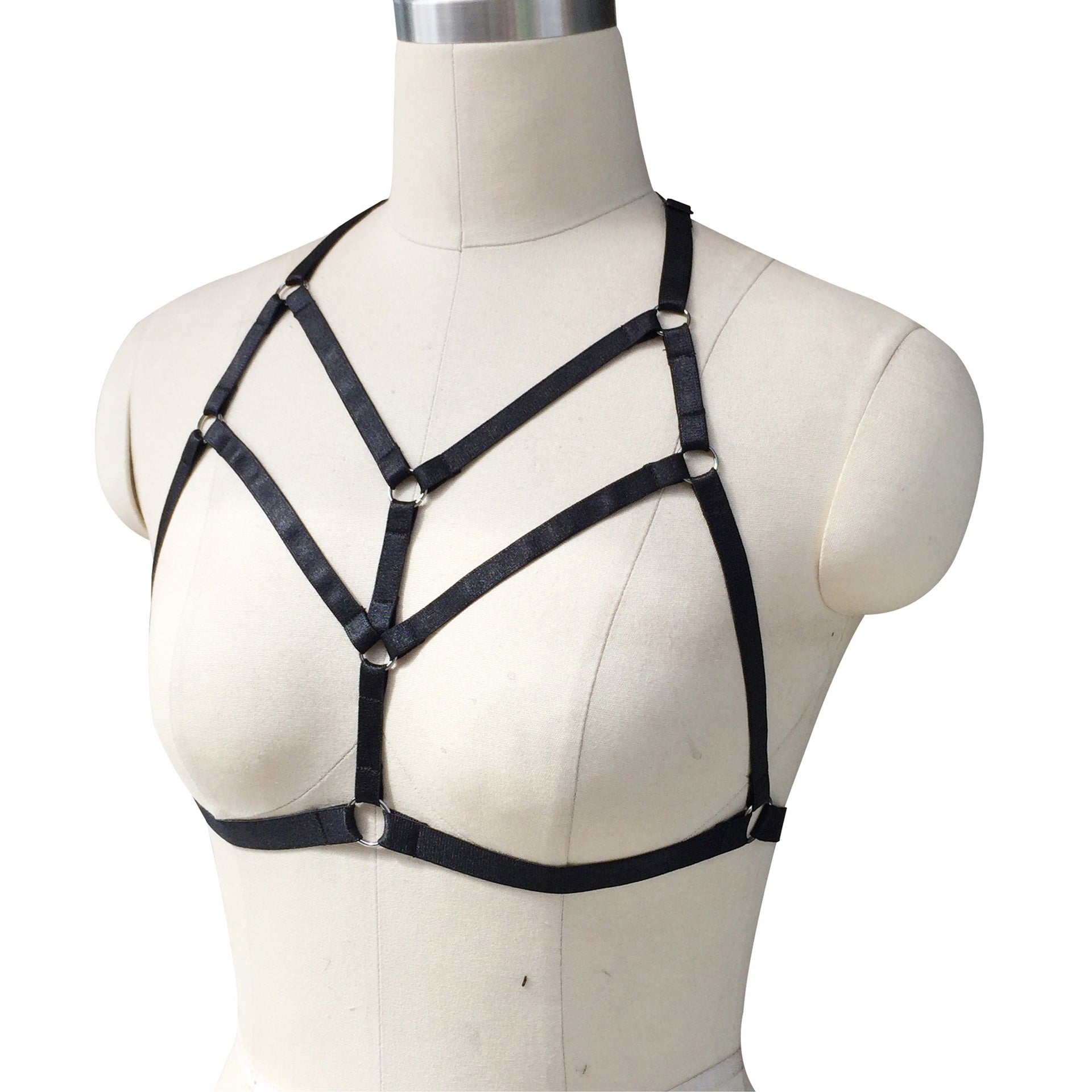 Sexy Bra for Sexy Hot Sexy Harness Lingerie