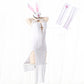 Sexy Dresses For Women Cat Sexy Bunny Costumes Lingerie Role Play