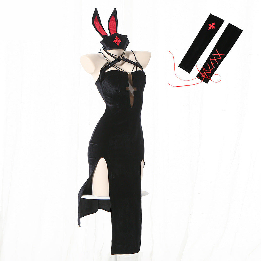 Sexy Dresses For Women Cat Sexy Bunny Costumes Lingerie Role Play Le Jour Jour Sexy Dresses For Women Cat Sexy Bunny Costumes Lingerie Role Play Le Jour Jour