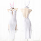 Sexy Dresses For Women Cat Sexy Bunny Costumes Lingerie Role Play