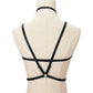 Sexy Harness Bra Hot Bdsm Lingerie Harness