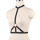 Sexy Harness Bra Hot Bdsm Lingerie Harness