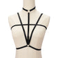 Sexy Harness Bra Hot Bdsm Lingerie Harness