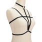 Sexy Harness Bra Hot Bdsm Lingerie Harness