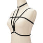 Sexy Harness Bra Hot Bdsm Lingerie Harness