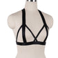 Sexy Harness Bra Hot Strappy Harness Lingerie