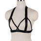 Sexy Harness Bra Hot Strappy Harness Lingerie