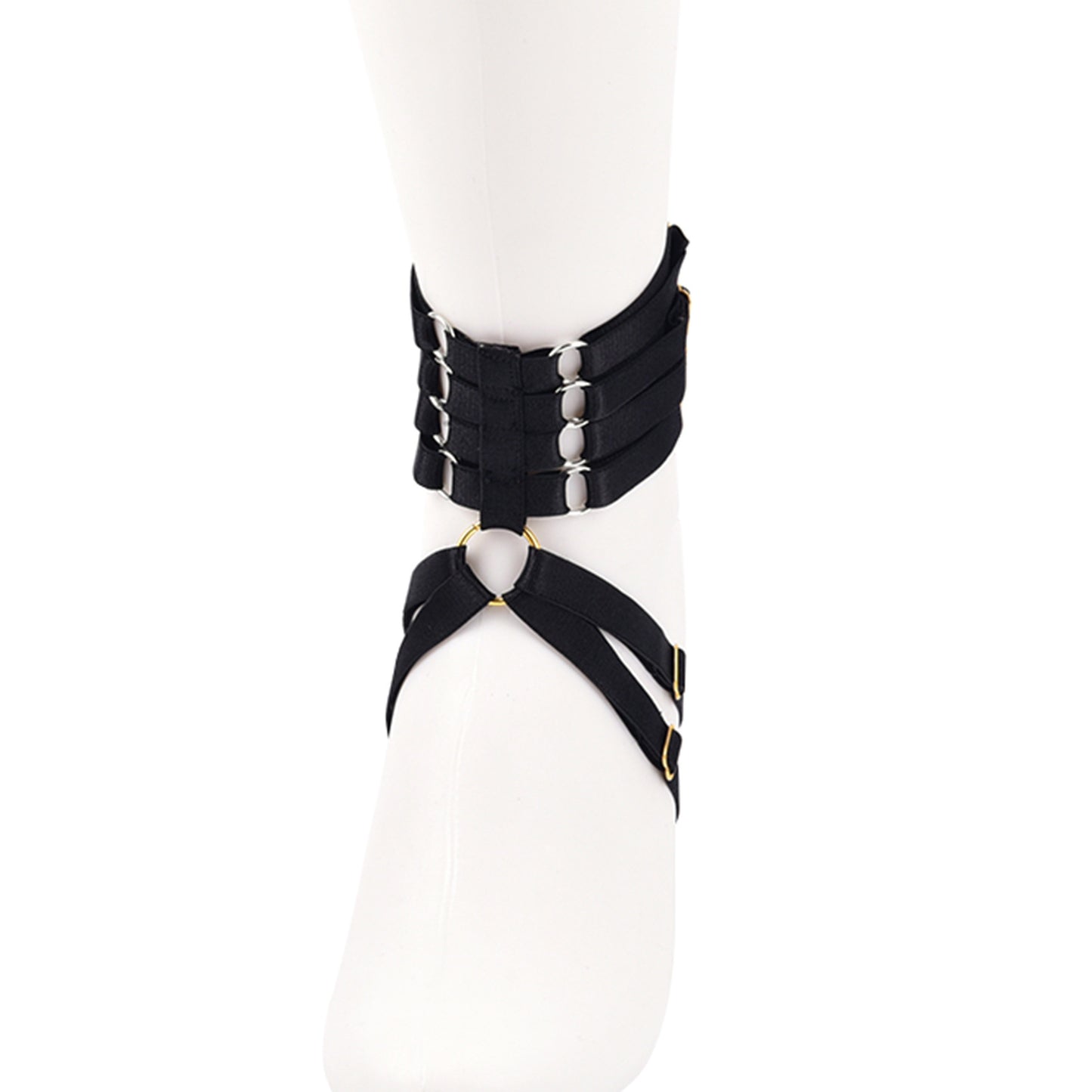 Sexy Leg Harness Garter Hot Body Harness Lingerie