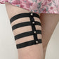 Sexy Leg Harness Garter Hot Bondage Harness Lingerie