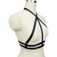 Sexy Sexiest Bra Hot Bdsm Harness Lingerie