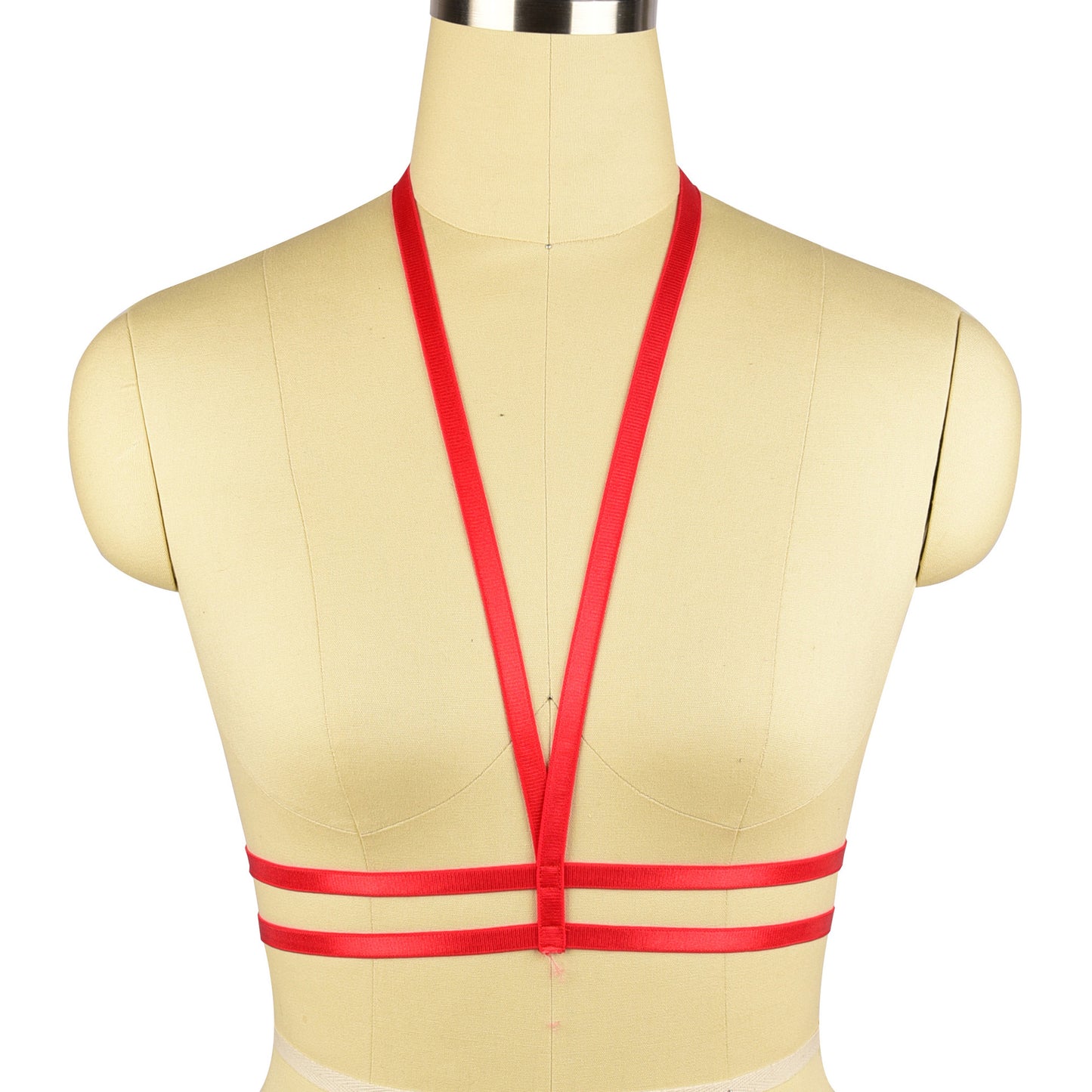 Sexy Sexiest Bra Hot Bdsm Harness Lingerie