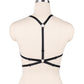 Sexy Sexiest Bra Hot Bdsm Harness Lingerie