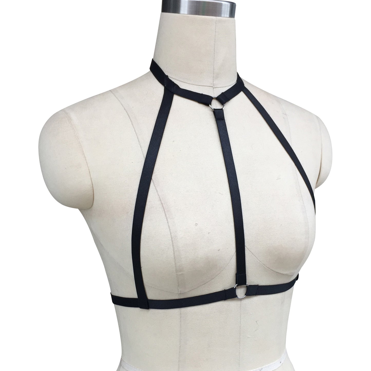 Sexy Sexy Bra Hot Body Harness Lingerie