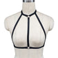 Sexy Sexy Bra Hot Body Harness Lingerie