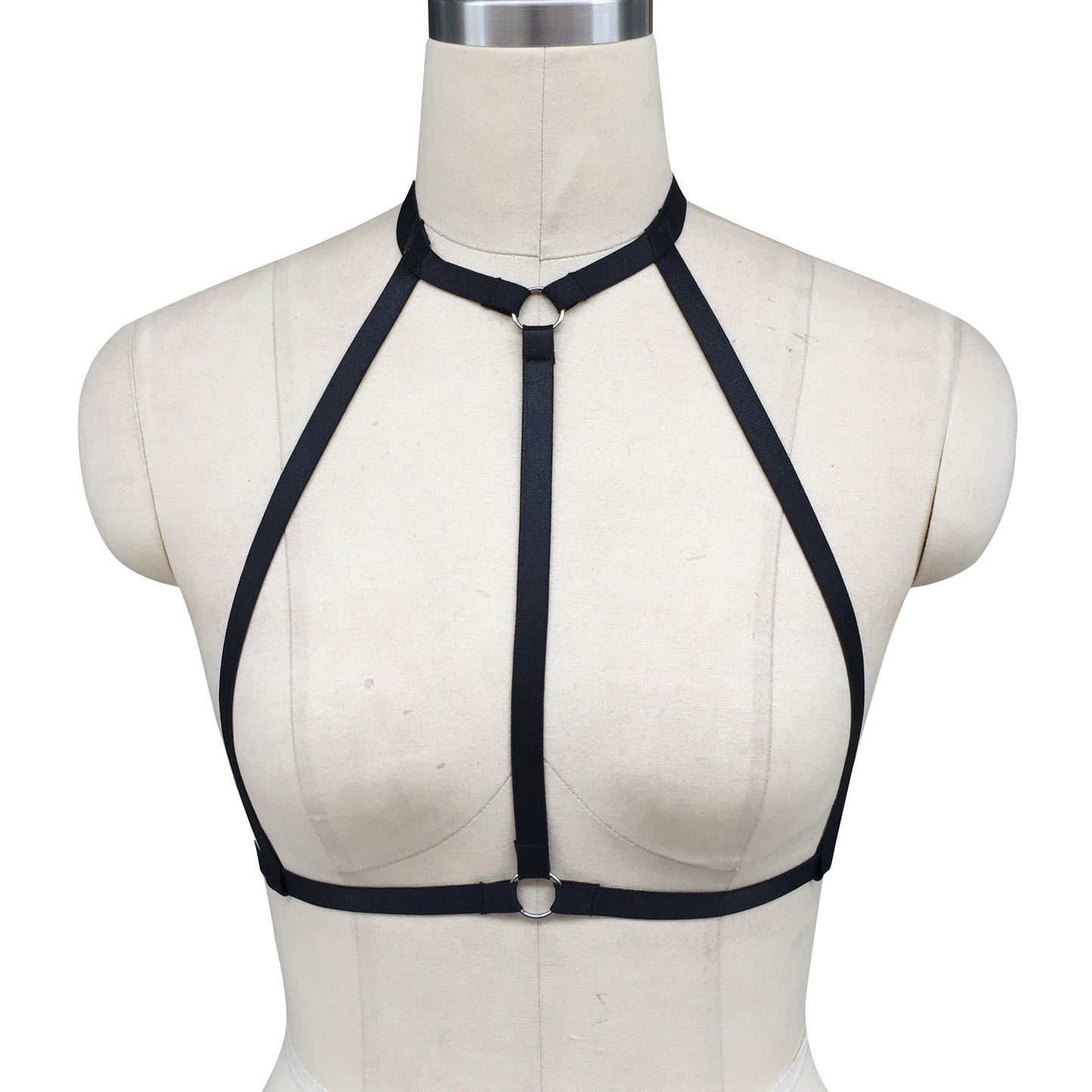 Sexy Sexy Bra Hot Body Harness Lingerie