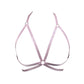 Sexy Sexy Bra Hot Body Harness Lingerie