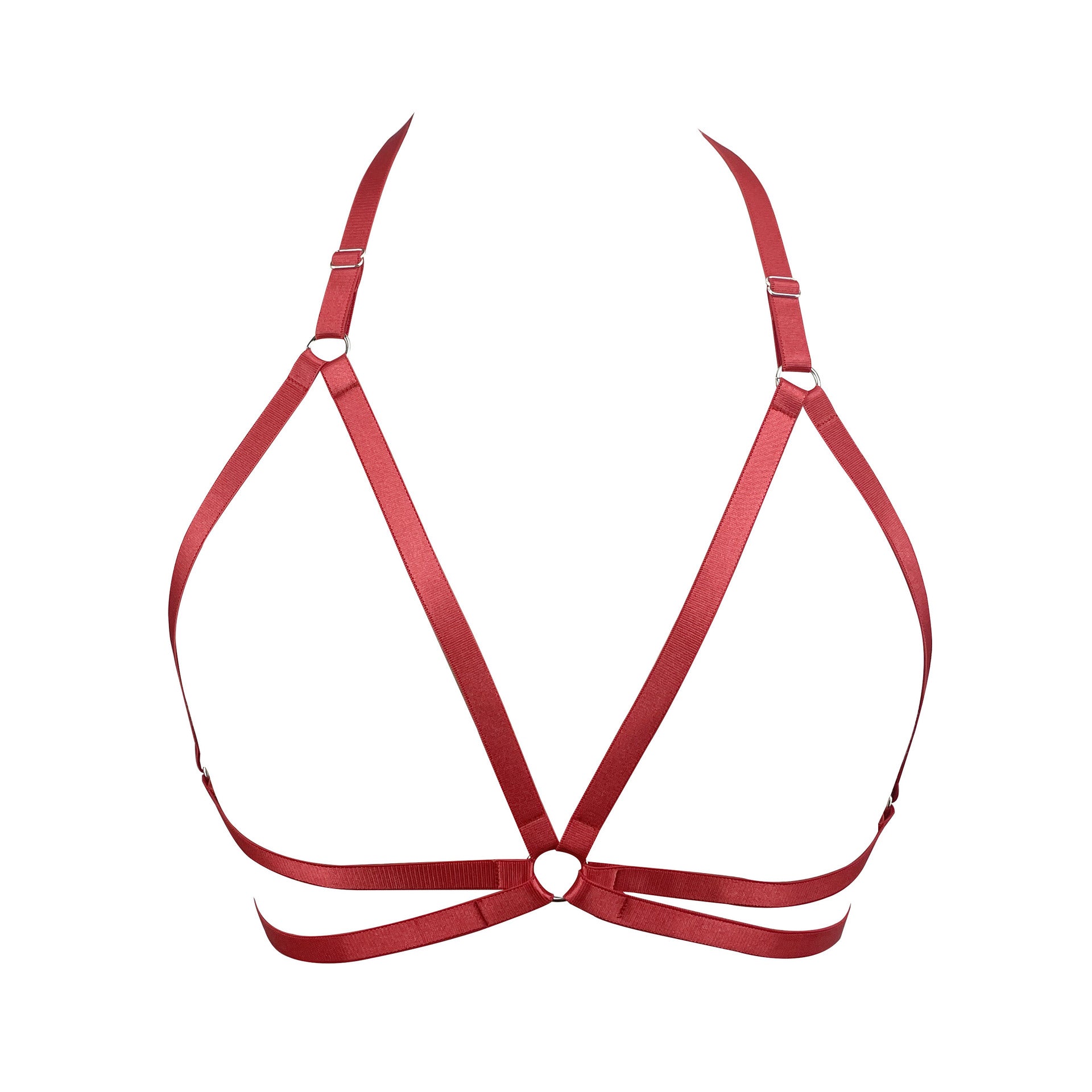 Sexy Sexy Bra Hot Body Harness Lingerie