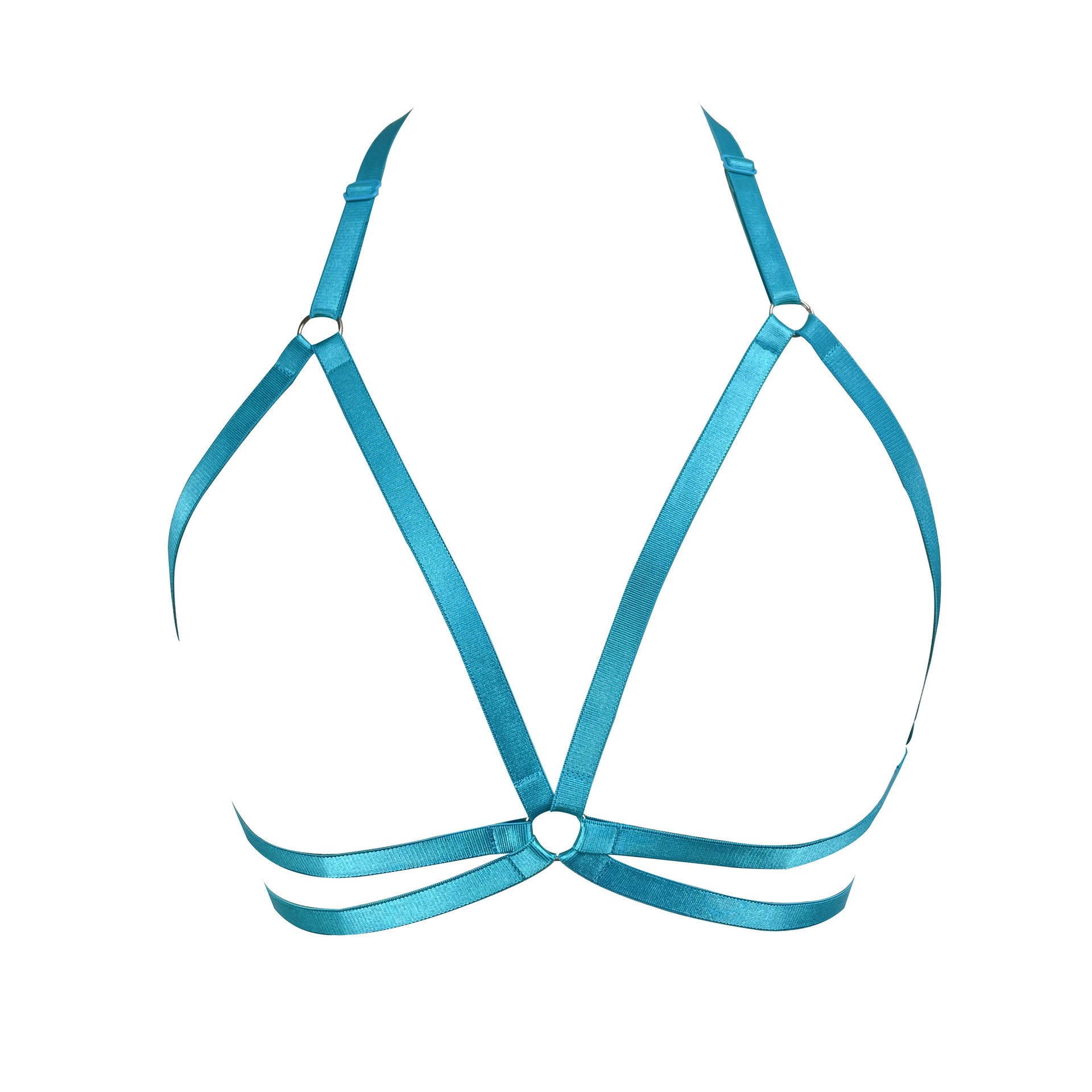 Sexy Sexy Bra Hot Body Harness Lingerie