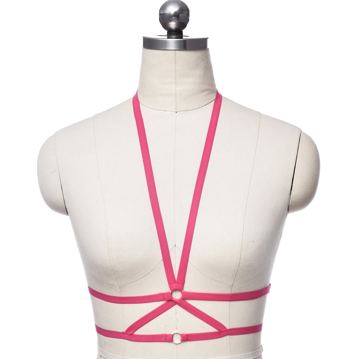 Sexy Sexy Bra Hot Body Harness Lingerie