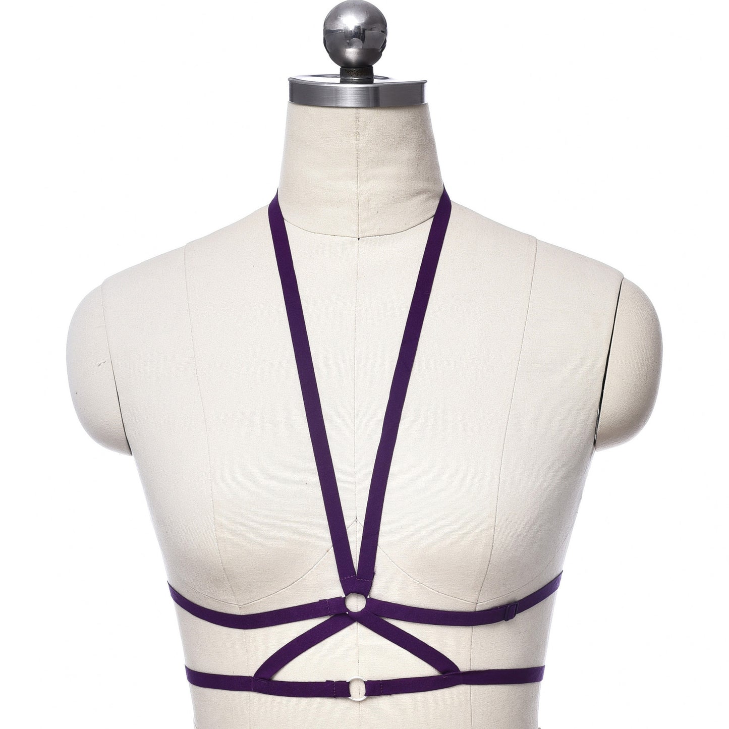 Sexy Sexy Bra Hot Body Harness Lingerie