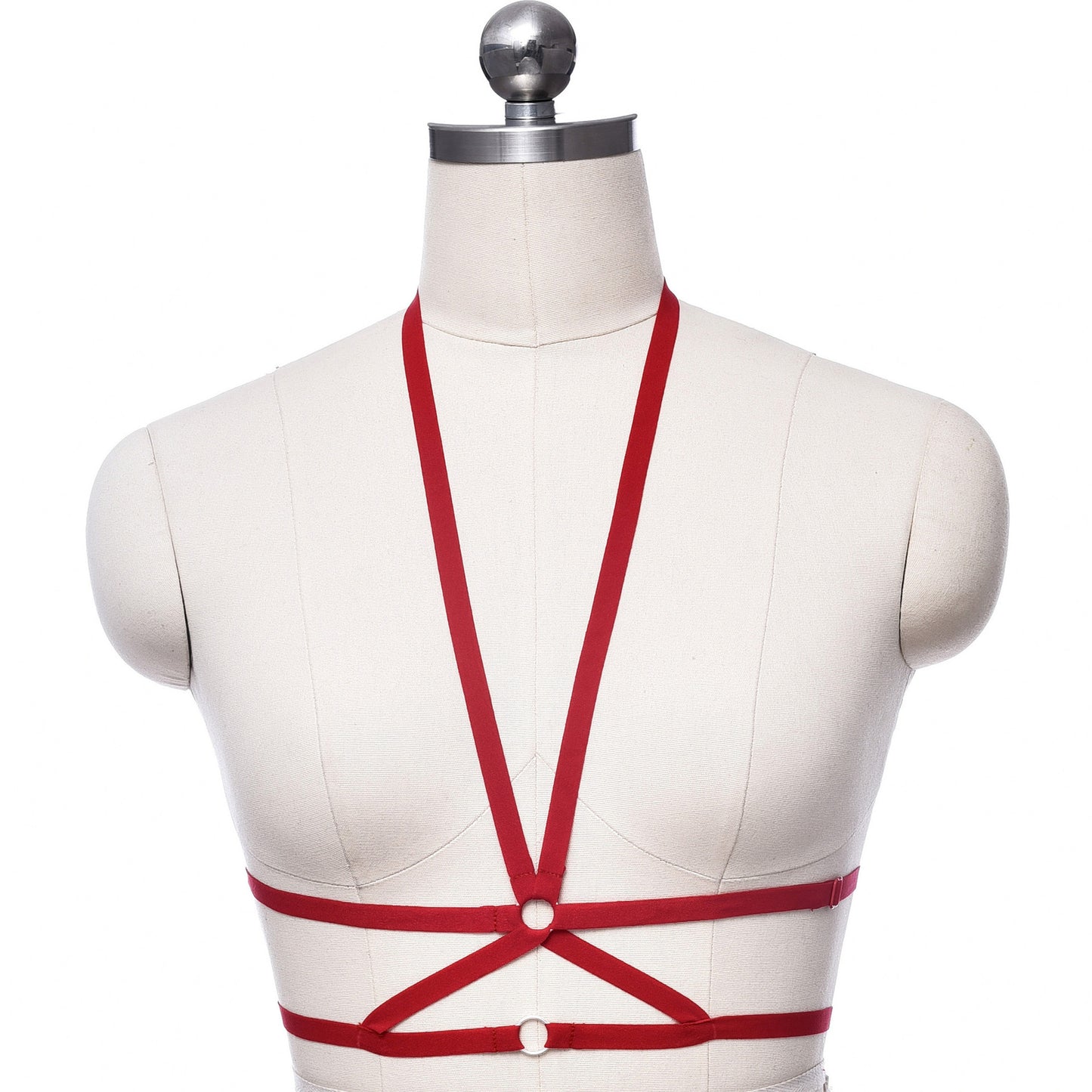 Sexy Sexy Bra Hot Body Harness Lingerie