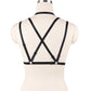 Sexy Sexy Bra Hot Body Harness Lingerie