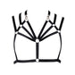 Sexy Sexy Bra Hot Body Harness Lingerie