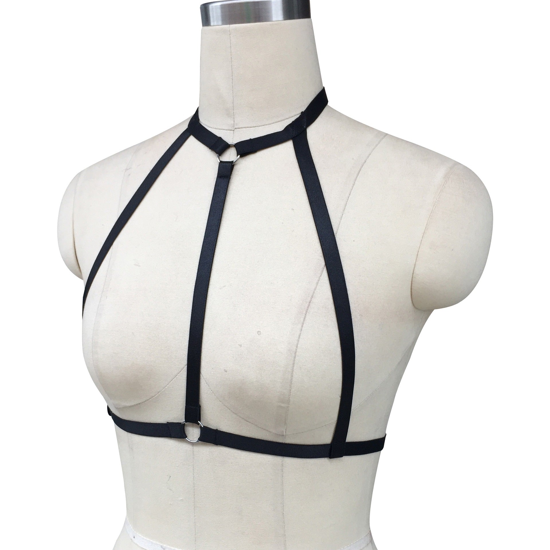 Sexy Sexy Bra Hot Body Harness Lingerie