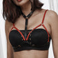 Sexy Sexy Bra Hot Bondage Harness Lingerie