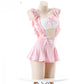 Skirt Outfits Chubby Sexy Schoolgirl Costumes Lingerie Cosplay