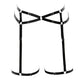 Slutty Best Garter Belt Women  Strappy Harness Lingerie