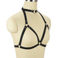 Slutty Bra Straps Women  Strappy Harness Lingerie